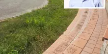 A San Costanzo la rinascita di via XXV Aprile