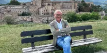 "Dietro al commercio da 39 anni. Ora mi fermo"