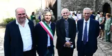 All’Antica Pieve di Roffeno risuona nuova musica