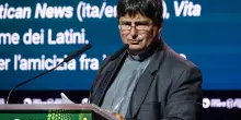 Il vescovo di Rimini derubato dopo i funerali di Papa Francesco