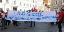 La vendita della Cmc: "Rassicurazioni dall’azienda sul passaggio di tutti i lavoratori"