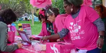 Race for the Cure, ai Giardini Margherita fino a domenica il Villaggio della Salute fra musica, solidarietà e sport: programma