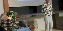 Il presidente del comitato alluvionati: "I soldi ci sono, ma si va piano"