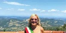 Monghidoro in fiore: la bellezza si fa comunità «Si tratta di un invito concreto al decoro