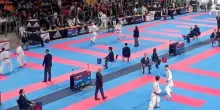 Un autunno di eventi sportivi per Riccione. Migliaia di atleti occuperanno gli alberghi