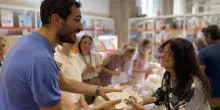 Baby kit per 225 neonati: "Sosteniamo le famiglie"