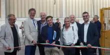 Transizione ecologica. Un hub industriale sostenibile: "Qui la rinascita energetica"