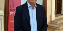 Daniele Francesconi: "La cultura fa maturare lo spirito critico"