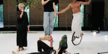 "Orrore e bellezza tra palco e balcone"