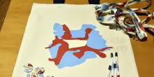 Pioggia di critiche sul logo della città: "Quanto è costata l’operazione?"