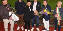Memorial Sirotti: Petrelli risponde a Shpendi. In spolvero le ‘stelle’ di Cesena e Forlì