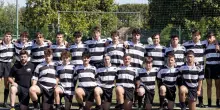 Rugby: Il Modena trionfa al Memorial Sanzio Togni di Cesena