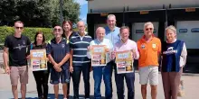 Torna la Sagra del Pollo. Sul palco i mitici Nomadi