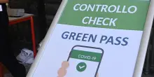 Green pass falsi per vedere il Milan e andare in disco: in 6 a giudizio