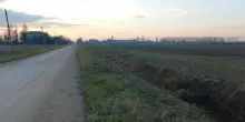 Gualtieri, arriva il "no" al progetto del biometano