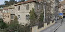 Via Po a rischio dissesto. Edifici dichiarati inagibili. A inizio 2026 le demolizioni