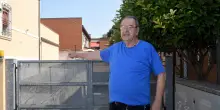 Ladro seriale tenta la fuga e finisce in manette: stop ai predoni dei garage