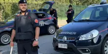 Ignora l’alt e fugge nel traffico: denunciato