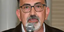 L’ex ministro Bersani tira la volata al candidato sindaco Scogli