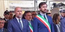 Lodi, ancora polemiche: "Arma, il Comune sapeva del suo invito alla festa?"
