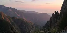 La vacanza speciale. Samuele, Max e Patrik una camminata di 180 km dalla pianura al mare