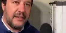 Dimezzata in Appello la pena per Yaya Labidi. Era stato destinatario della citofonata di Salvini