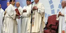 "La speranza, antidoto alla guerra"