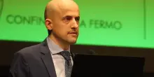 Industria, produzione giù del 2%. Cardinali: "Accelerare sulla Zes"
