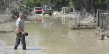Via della Croce, sta per partire la ricostruzione