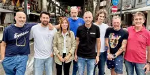La Ride Week della Regina entra nel vivo. Ecco tutti gli eventi per il weekend del MotoGp