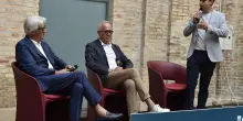Macerata e Civitanova. Le sfide dei sindaci tra sicurezza e cantieri