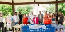 Sulle nostre spiagge. Accessibilità, sicurezza e spazio anche ai cani
