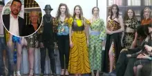 Bologna, gli abiti realizzati dalle detenute della Dozza alla Fashion Week