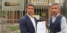 Pipe gratis per il crack, FdI denuncia il Comune: “Istigazione a delinquere”
