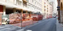 Tram Bologna, a che punto siamo con i lavori? Le novità sui cantieri di luglio