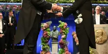 Una lezione da Nobel. L’economista Acemoglu:: "Si parte dai territori"