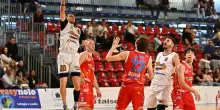 Italservice Loreto: oggi la semifinale playoff al PalaMegabox
