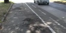 Stanziati più soldi per i cantieri sulle strade di Lido di Classe