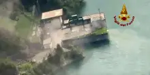 Strage di Suviana: cinque indagati per l’esplosione nella centrale