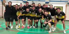 Grill Park Ferrara trionfa ai supplementari: Campione Opes Banca Mediolanum 2024/25