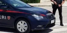Droga e armi, denunce a raffica