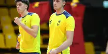 Bento, brasiliano a Modena: "Spero di onorare la maglia"
