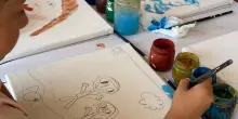 ‘Il mio supereroe a Grottammare’: laboratorio speciale