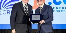 Premiato da Confindustria: "È sostenibile"