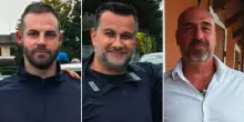 I nomi, i volti e le storie dei carabinieri uccisi a Verona: Valerio Daprà aveva combattuto in Somalia, ma ha trovato la morte vicino a casa