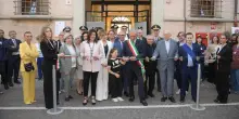 La nuova biblioteca Saffi: "A Palazzo Romagnoli uno spazio accogliente per tutte le generazioni"