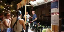 Due serate di musica e buon vino. Torna Calici di stelle a Morrovalle