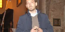 Emanuele Ciani (Acer): "Un aiuto alla comunità. Immobili da restaurare per chi ha bisogno"