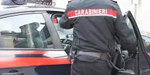 I carabinieri denunciano sette persone