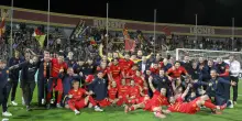 Ufficiale: Ravenna calcio ripescato in serie C